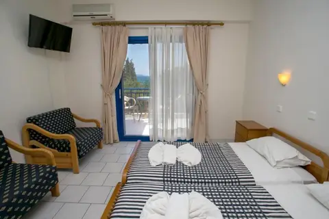 Rodon House in Λιμενάρια — foto 19