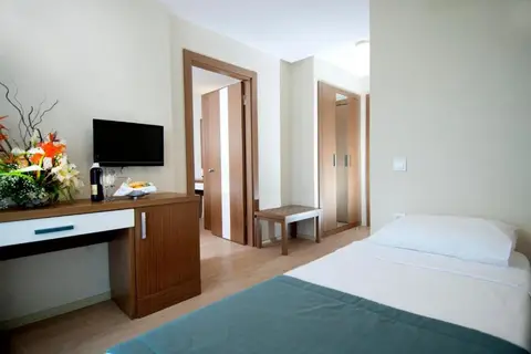 Supreme Marmaris Hotel in Marmaris — foto 8