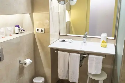 Eix Platja Daurada Hotel & Spa in Santa Margalida — foto 18