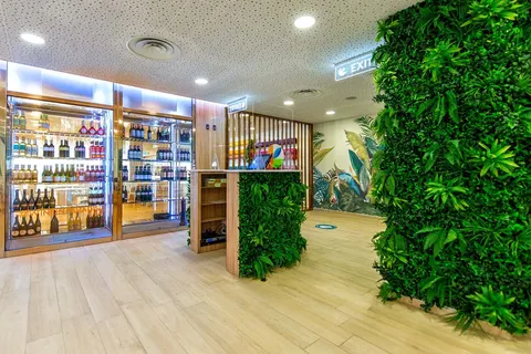 Paradise Park Fun Hotel foto 15