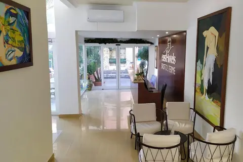 Hotel Terme Bristol in Ischia, foto 11