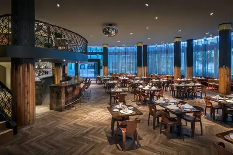 Hard Rock Hotel Cancun in Cancún, foto 9