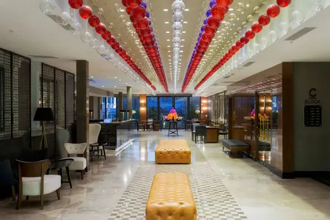 Hotel Sura Hagia Sophia foto 4