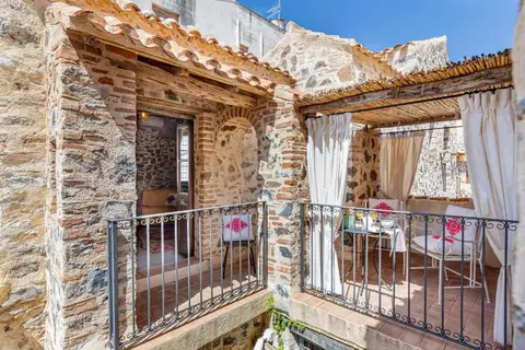 Albergo Diffuso Mannois Lofts & Apartments in Orosei, foto 16