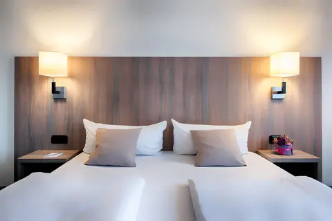 ACHAT Hotel Bochum in Bochum, foto 9