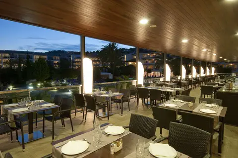 Beach Club Font de Sa Cala in Capdepera — foto 4
