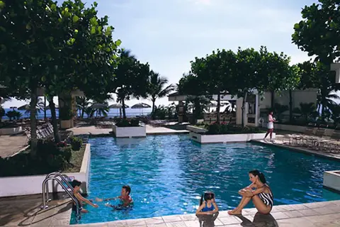 Waikiki Beach Marriott Resort & Spa in Honolulu — foto 5