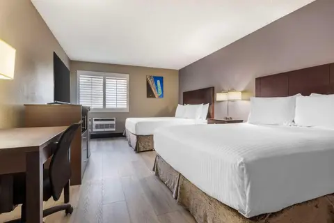 Best Western McCarran Inn in Las Vegas, foto 20