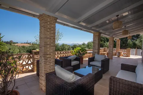 Herakles Estate in Δημοτική Ενότητα Ζακυνθίων — foto 3