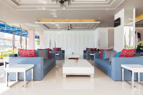 Best Western Patong Beach in ตำบลป่าตอง — foto 12