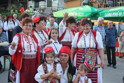 Camping Adriatic foto 16