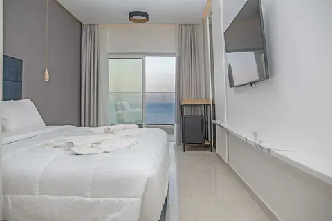 Ray Hotel Corfu in Korfoe — foto 4