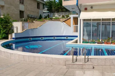 Paraizo Teopolis in Свети Влас — foto 3