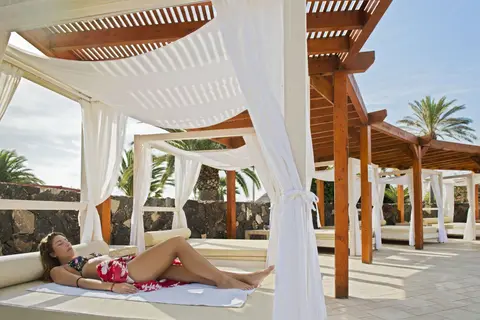 Elba Carlota Beach & Golf Resort in Antigua — foto 4