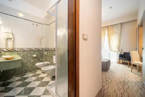 Ariston Molino Buja in Abano Terme — foto 29