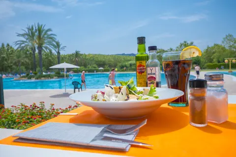 Camping Mas Sant Josep foto 12