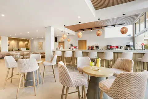 Protur Badía Park Aparthotel in Sant Llorenç des Cardassar, foto 16
