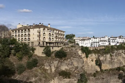 Parador de Ronda in Ronda