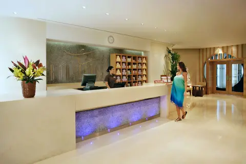 Amwaj Rotana - Jumeirah Beach Residence in Hotel Rotana Amwaj Jumeirah Beach — foto 19