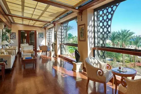 Four Seasons Resort Sharm El Sheikh in Sharm El Sheikh, foto 16