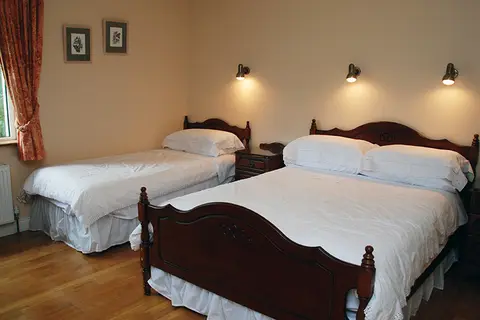 Birchwood B&B in Ballina Municipal District — foto 15