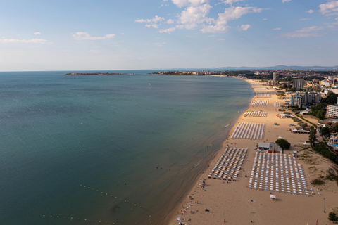 Hotel Melia Sunny Beach Resort foto 26