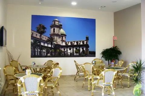 La Casa del Pellegrino in Monte Sant'Angelo, foto 7