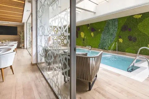 Hotel Catalonia Giralda in Sevilla — foto 7