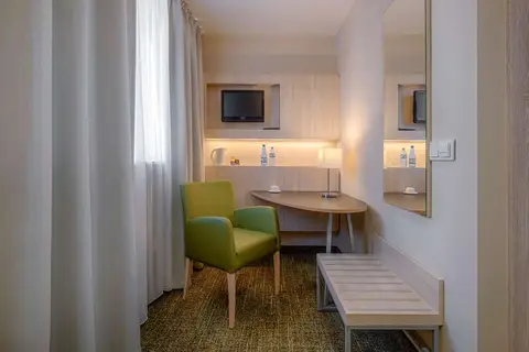 Hotel Reytan in Warschau — foto 6