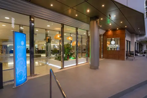 Sandos Griego in Torremolinos — foto 4