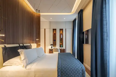 Casa Baglioni Milan in Milaan — foto 16