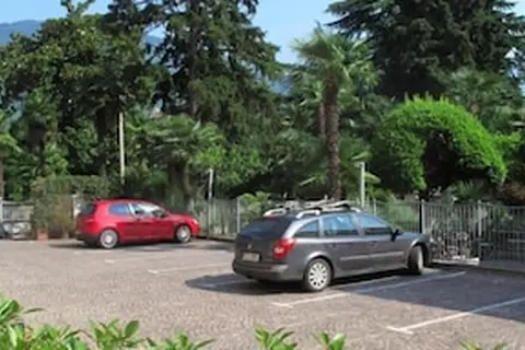 Olivo in Partschins - Parcines — foto 11