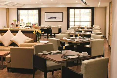 AVANI Deira Dubai Hotel in ديرة — foto 14