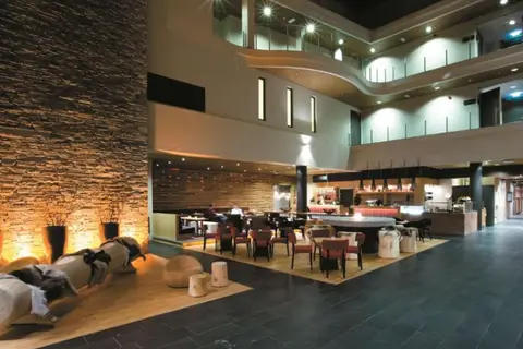Radisson Blu Resort in Trysil — foto 5
