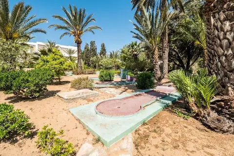 Marhaba Salem in Hôtel Marhaba Salem Resort — foto 25