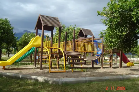 Miramor Garden Resort & Spa in Kemer — foto 8