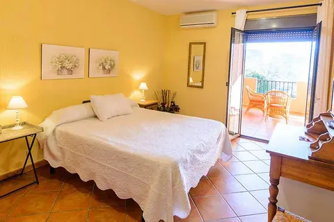 Sierra Tejeda in Alcaucín — foto 32