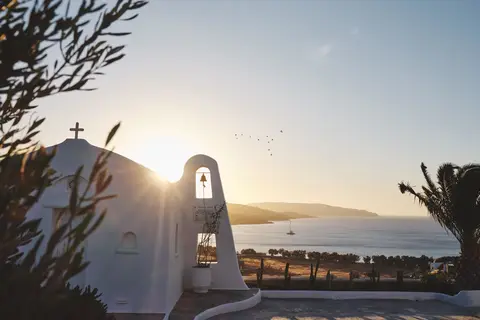 NUMO Mykonos Boutique Resort in Δήμος Μυκόνου — foto 6