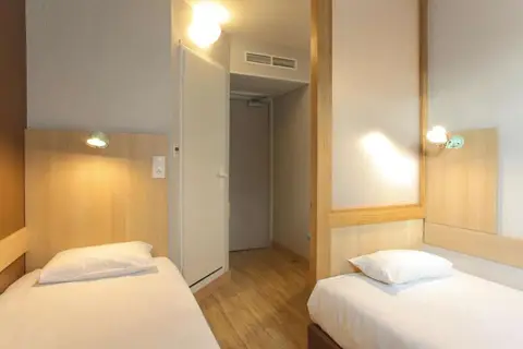 Hotel Reseda Paris Porte de Bagnolet in Bagnolet, foto 5