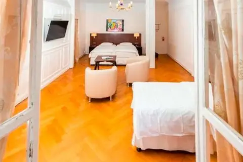 Hotel Helvetie Montreux in Montreux — foto 5