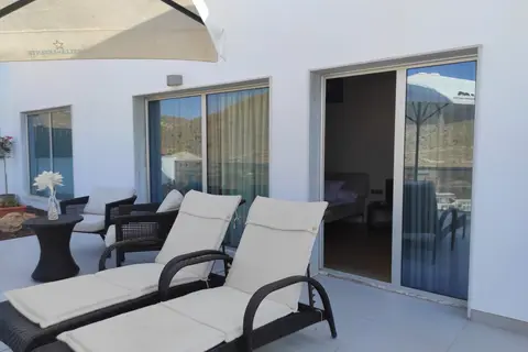 Hotel Carboneras Cabo de Gata in Carboneras — foto 13