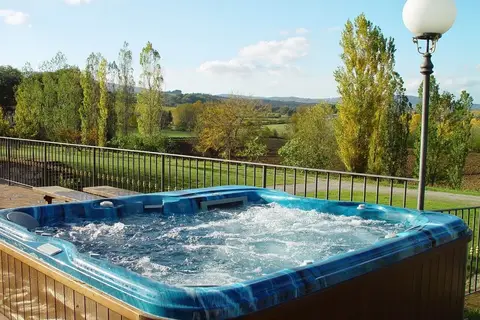 Agriturismo La Sovana in Sarteano — foto 2