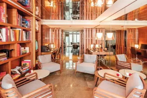 AC Hotel Istanbul Macka in Beşiktaş — foto 16