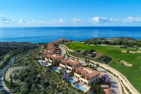 Aphrodite Hills Rentals in Κούκλια — foto 30