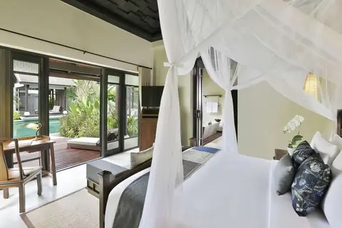 Anantara Lawana Koh Samui Resort in OUTRIGGER Koh Samui Beach Resort, foto 7
