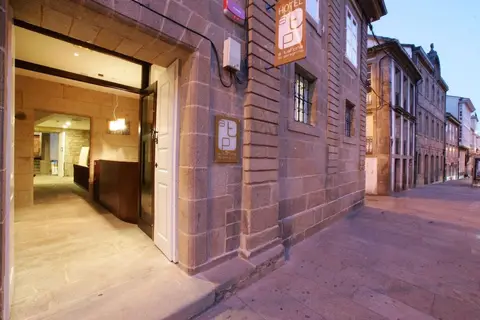 A Tafona do Peregrino in Santiago De Compostela — foto 27