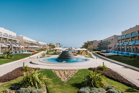 Hotel Diamond Beach by Pearl Resorts in El Quseir — foto 5