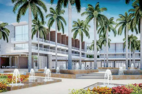 TRS Coral Hotel in Puerto Aventuras — foto 19