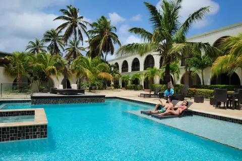 Voco Surfside Aruba By Ihg in Punta Brabo — foto 7
