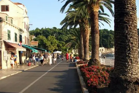 Villa Royal in Rijeka — foto 4